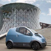 Automotive Studiofotografie 1