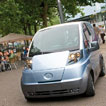 Automotive Studiofotografie 2