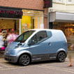 Automotive Studiofotografie 3